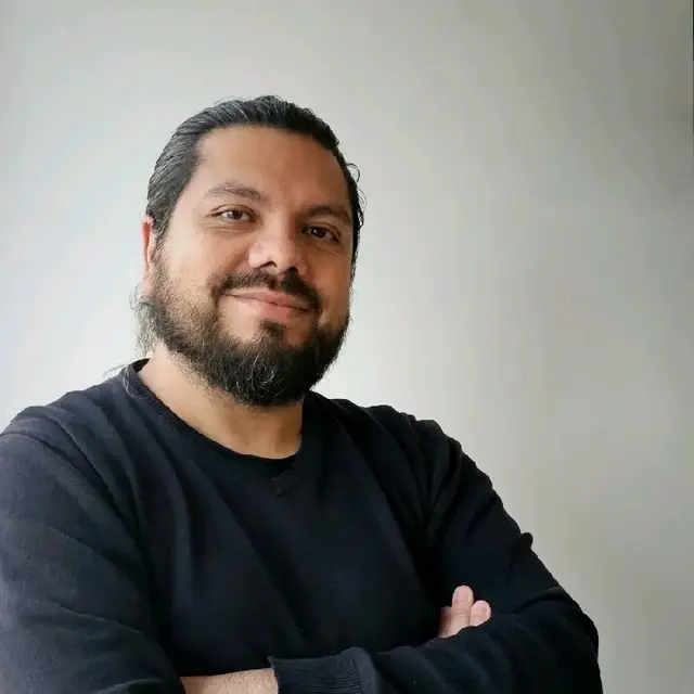 Paulo Villarroel